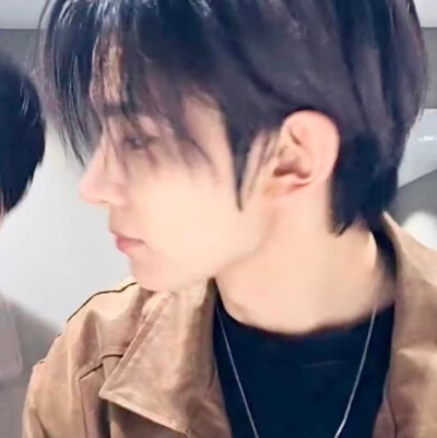李羲承