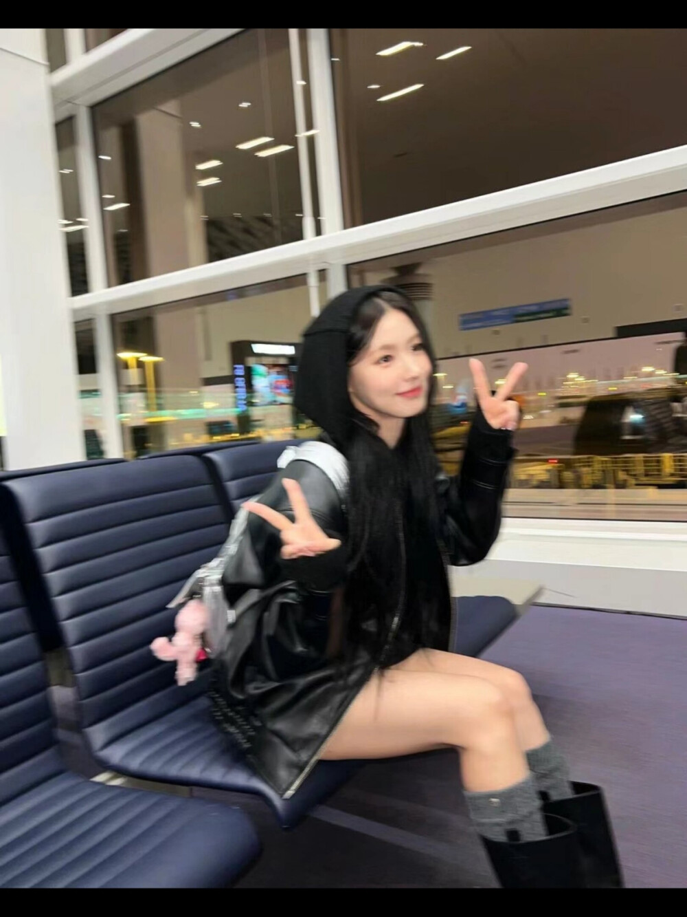 竟然有人说他们普，请下辈子让我普成这样吧