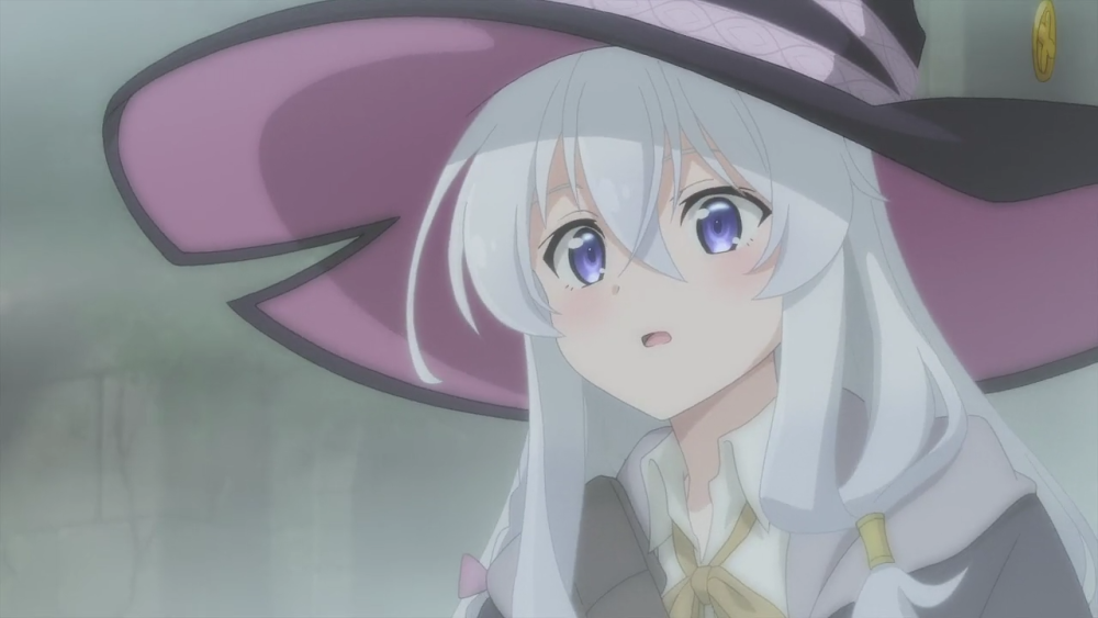 魔女之旅