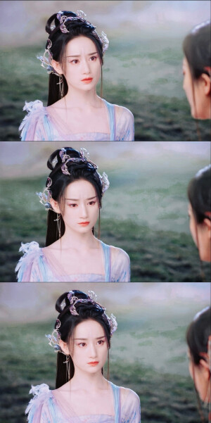 万物生灵皆有情