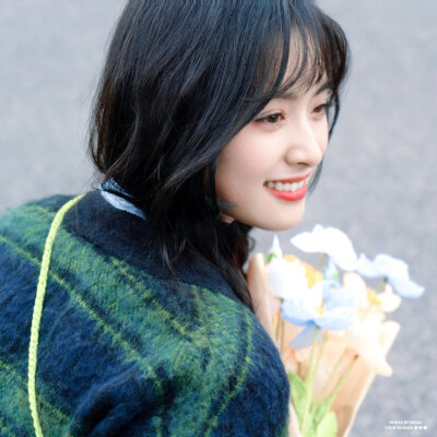 ▪沈月
cr.春芽暖