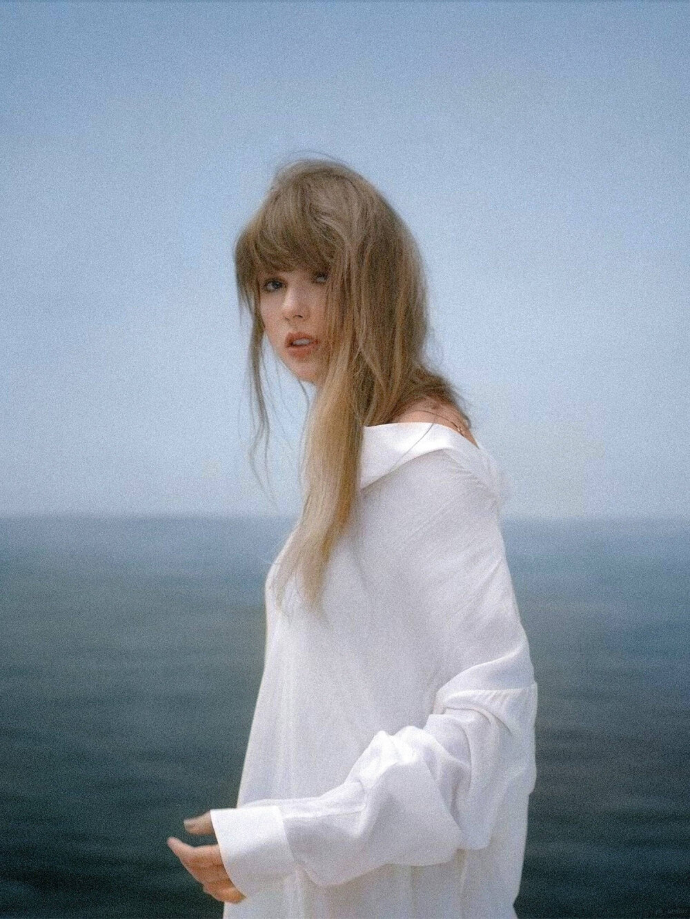 TaylorSwift
泰勒斯威夫特
TTPD
新专辑