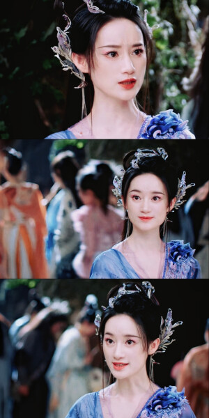 万物生灵皆有情