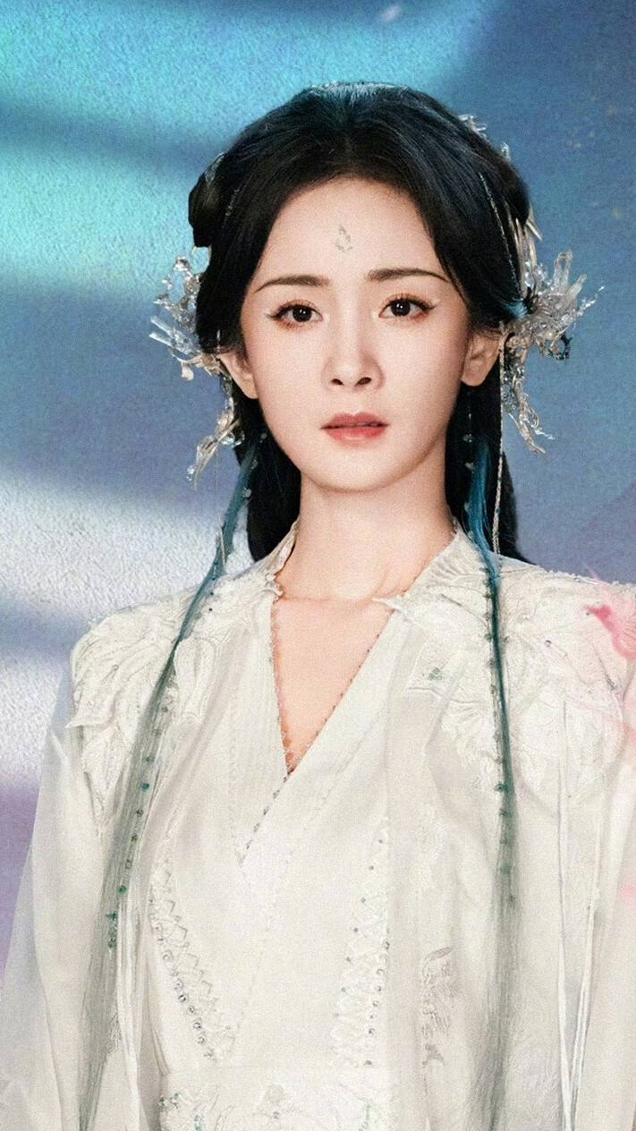 涂山小红娘月红篇 涂山红红 杨幂