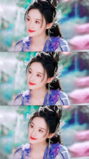 万物生灵皆有情