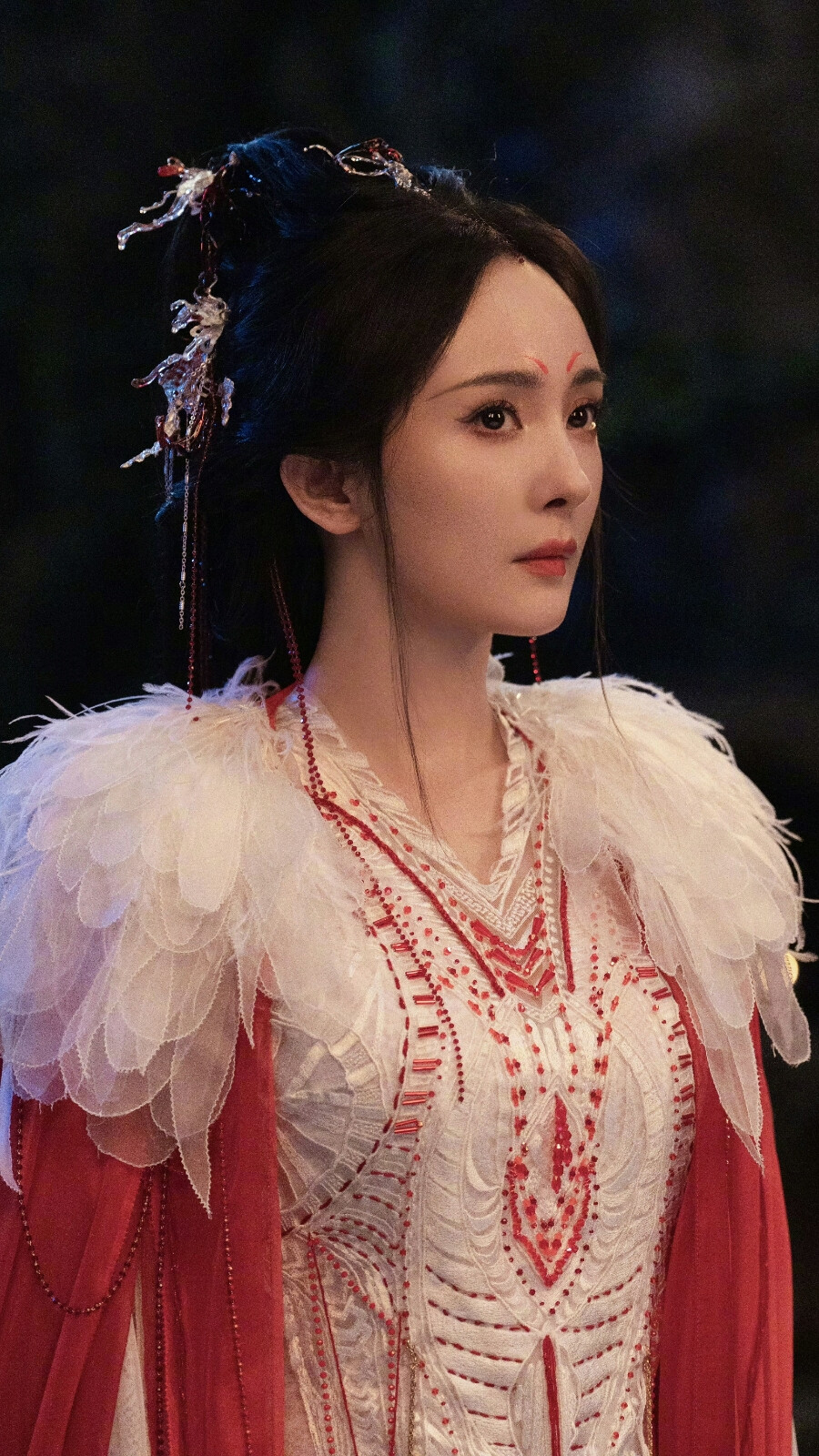 涂山小红娘月红篇 涂山红红 杨幂