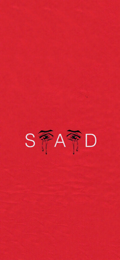 手机壁纸，文字控壁纸