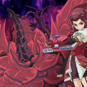 【游戏王】十六夜秋 - 高清图片,堆糖,美图壁纸兴趣社区