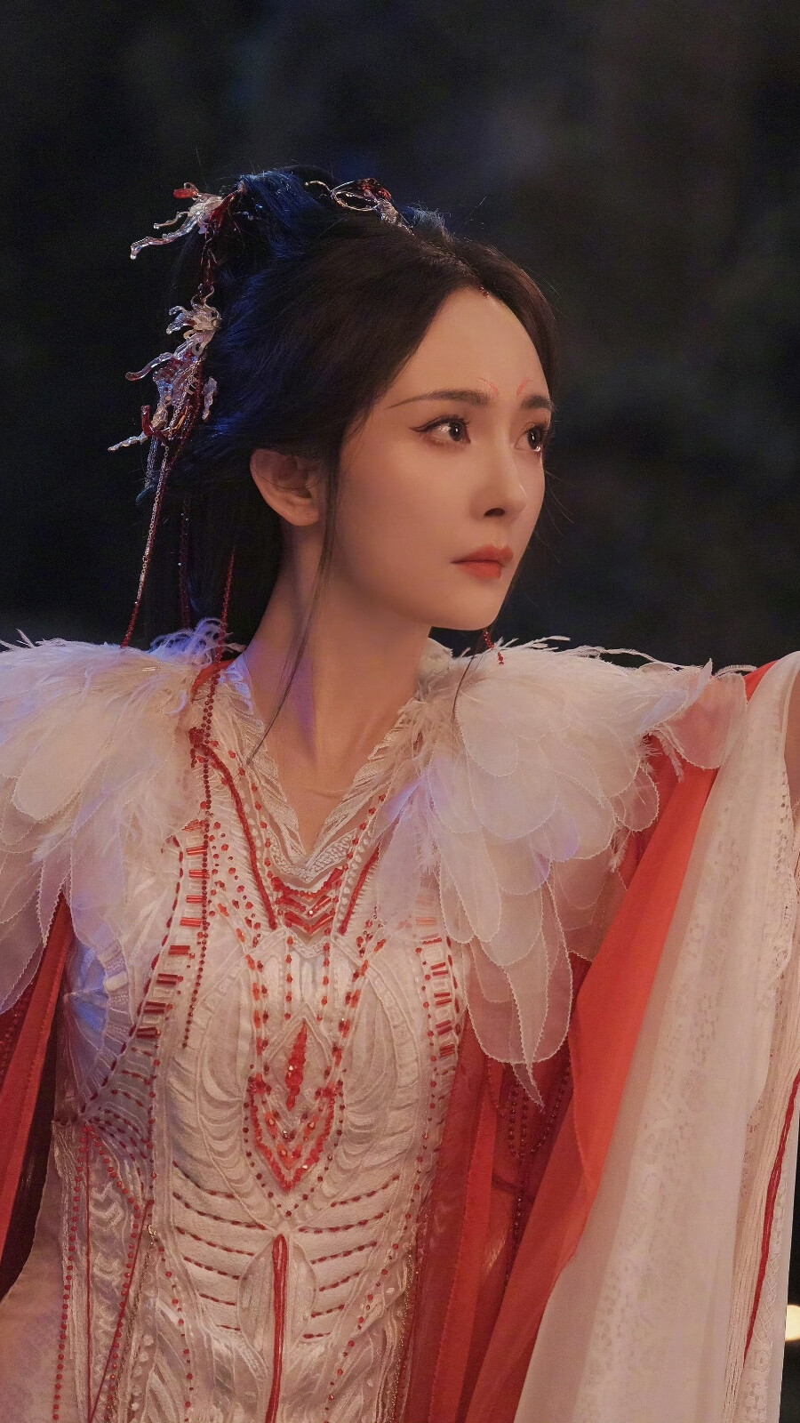 涂山小红娘月红篇 涂山红红 杨幂