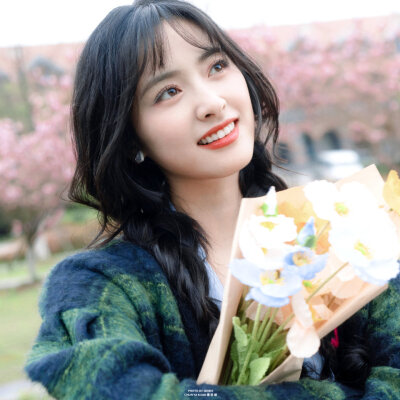 ▪沈月
cr.春芽暖