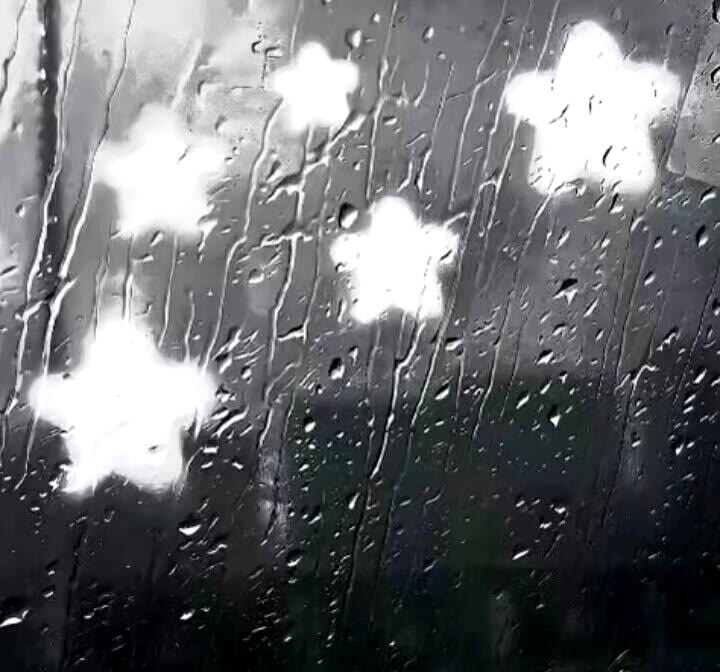 小众风格背景图