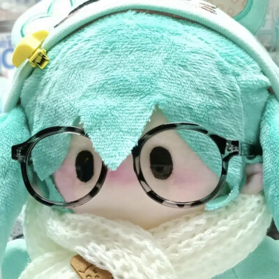 初音未来头像