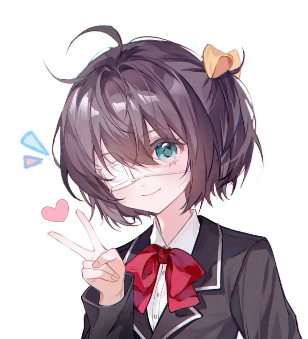 画师公开摸鱼
xhs：一只很大的七月