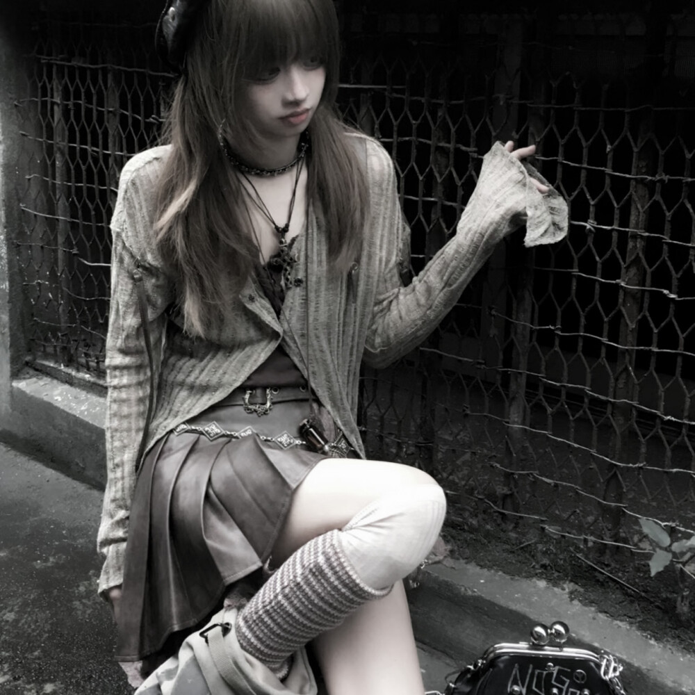 恋是爱的呕吐物