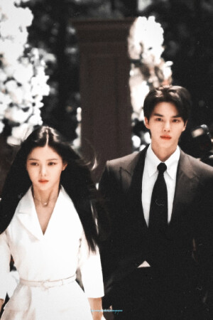 与恶魔有约 壁纸 背景 