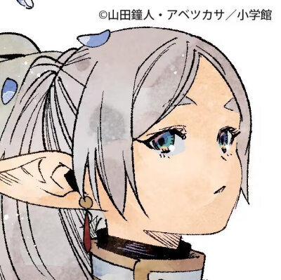 葬送的芙莉莲了