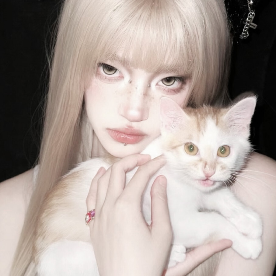 恋是爱的呕吐物