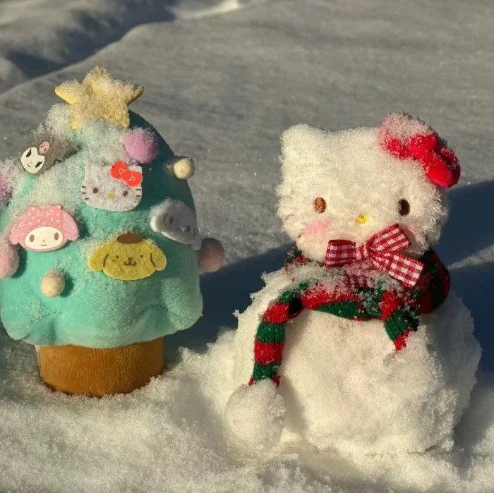 小众风格背景图