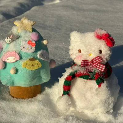 小众风格背景图