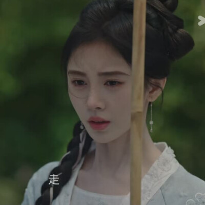 鞠婧祎
杨采薇