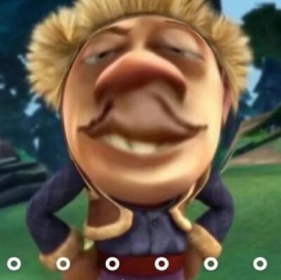 男生和女生头像自绘勿喷