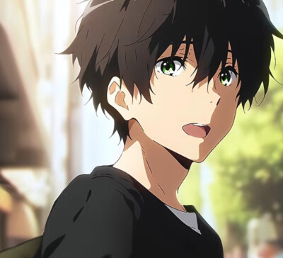 男生和女生头像自绘勿喷