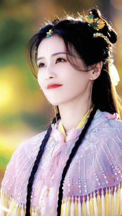 长月烬明