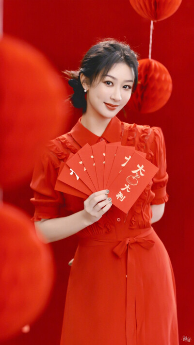 杨紫