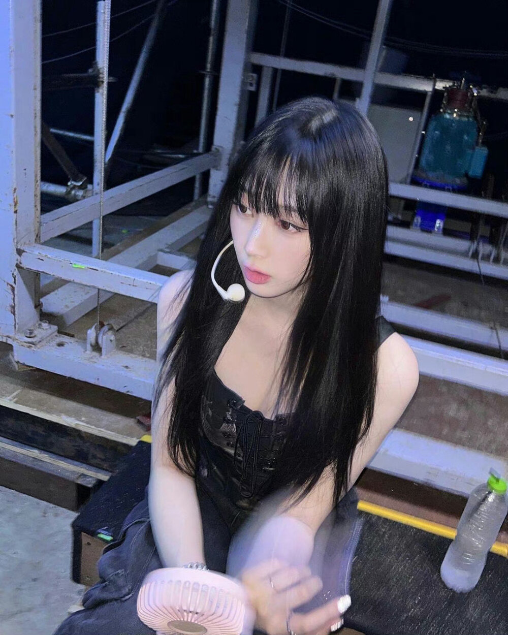 Giselle内永绘里 