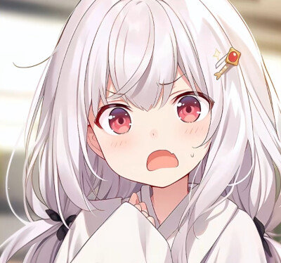 男生和女生头像自绘勿喷