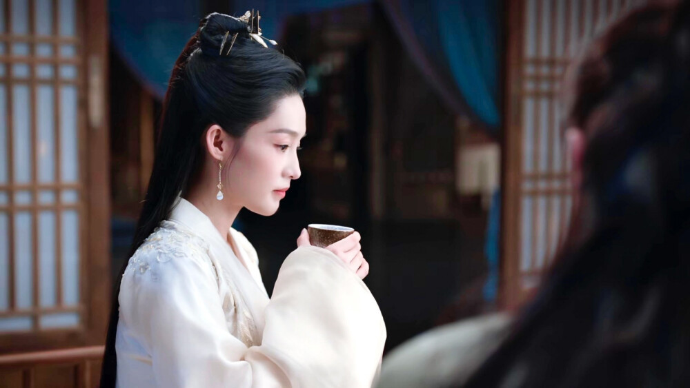 庆余年2|李沁 林婉儿