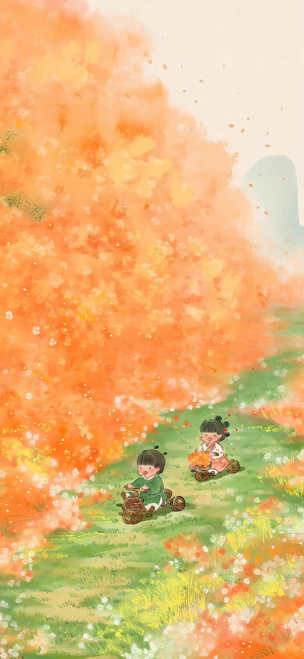 闲居便是人间乐 ​​​
微博@春羊