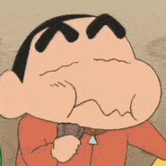 搞笑小新动图表情包