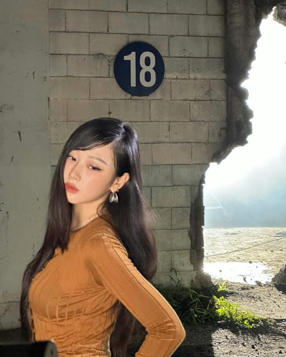 Giselle内永绘里 