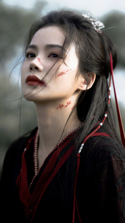 涂山小红娘月红篇 