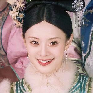 甄嬛传 孙俪 甄嬛