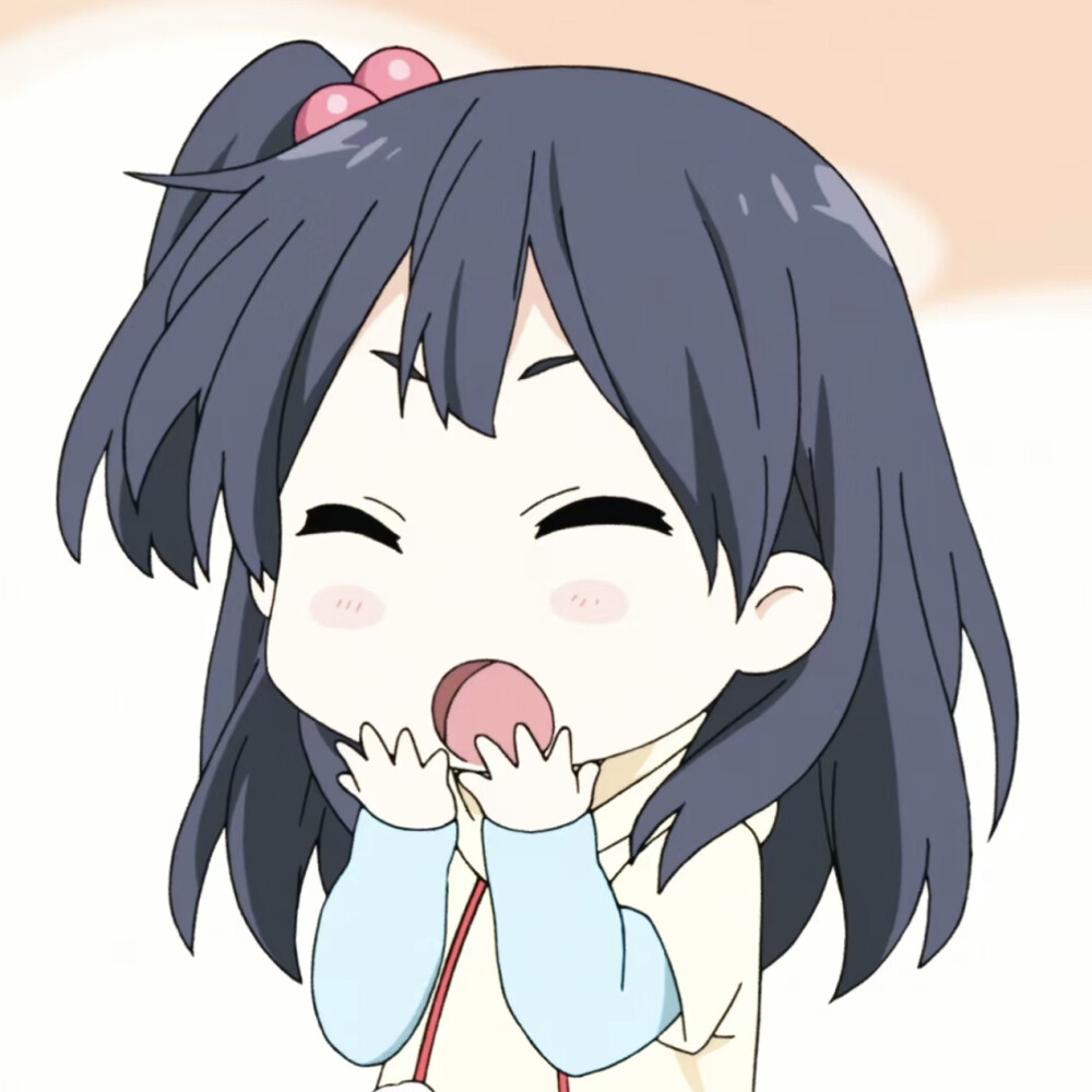 可爱动漫女头 玉子市场