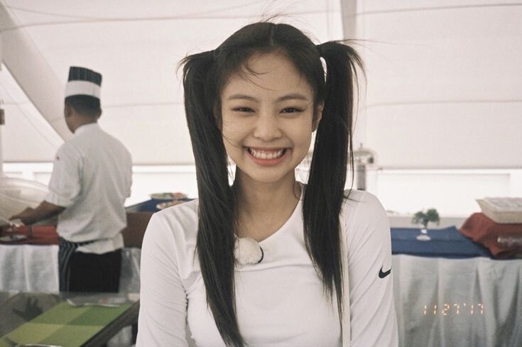 Jennie