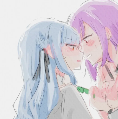 女情/#丰川祥子/
LFT hsID：dreamsoap
/已授权