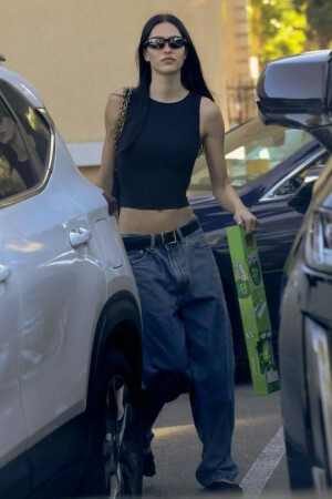 美好身材