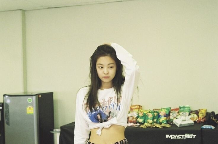 Jennie