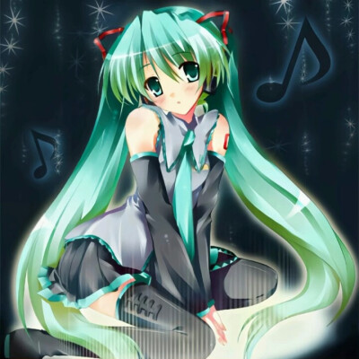 初音 未来