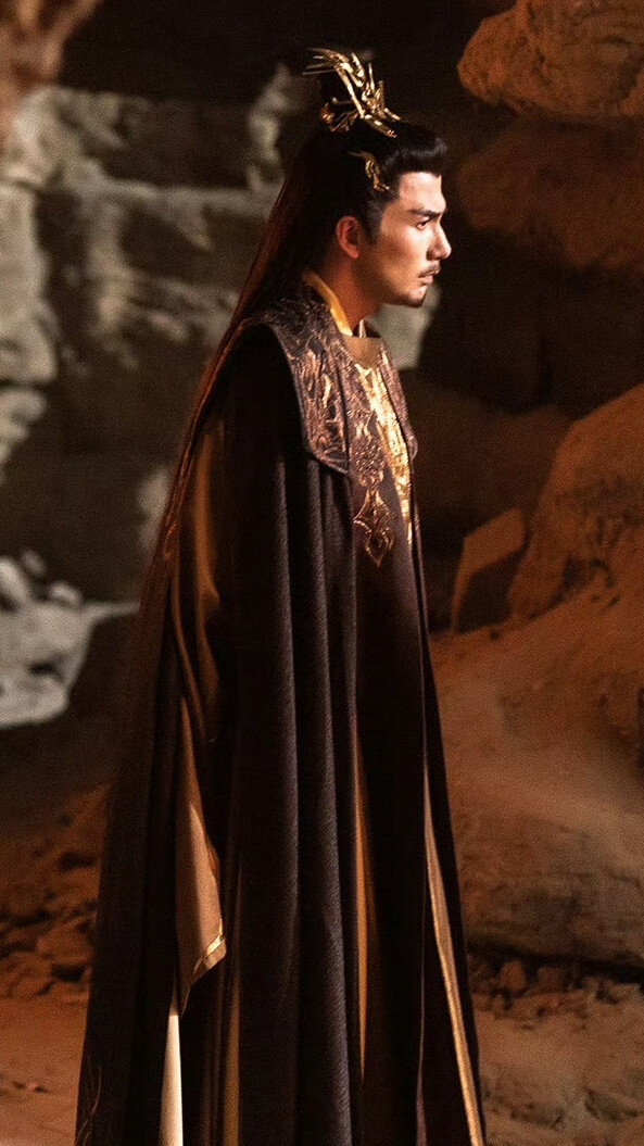 涂山小红娘月红篇 