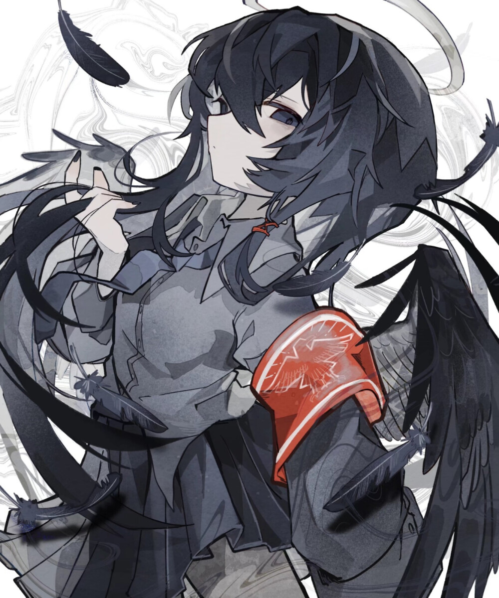 画师推荐|soresaki