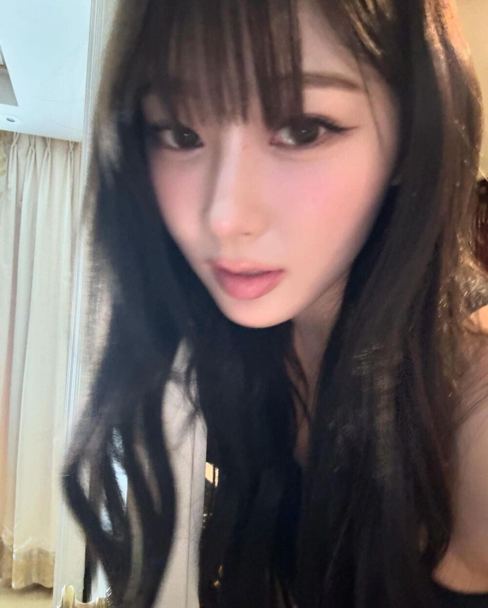 Giselle内永绘里 