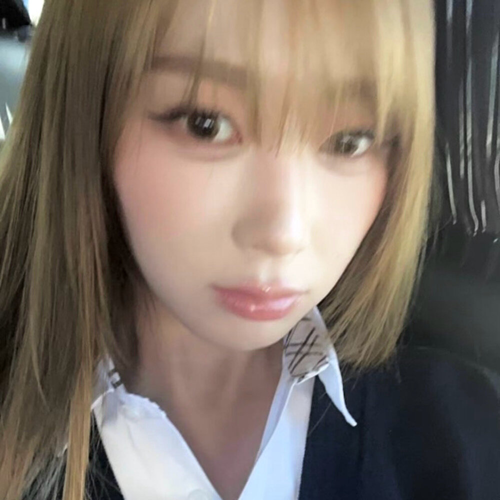 Giselle内永绘里 