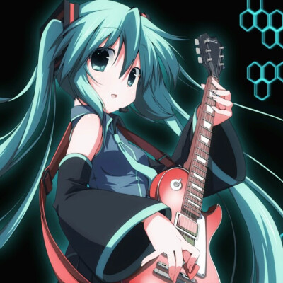 初音 未来