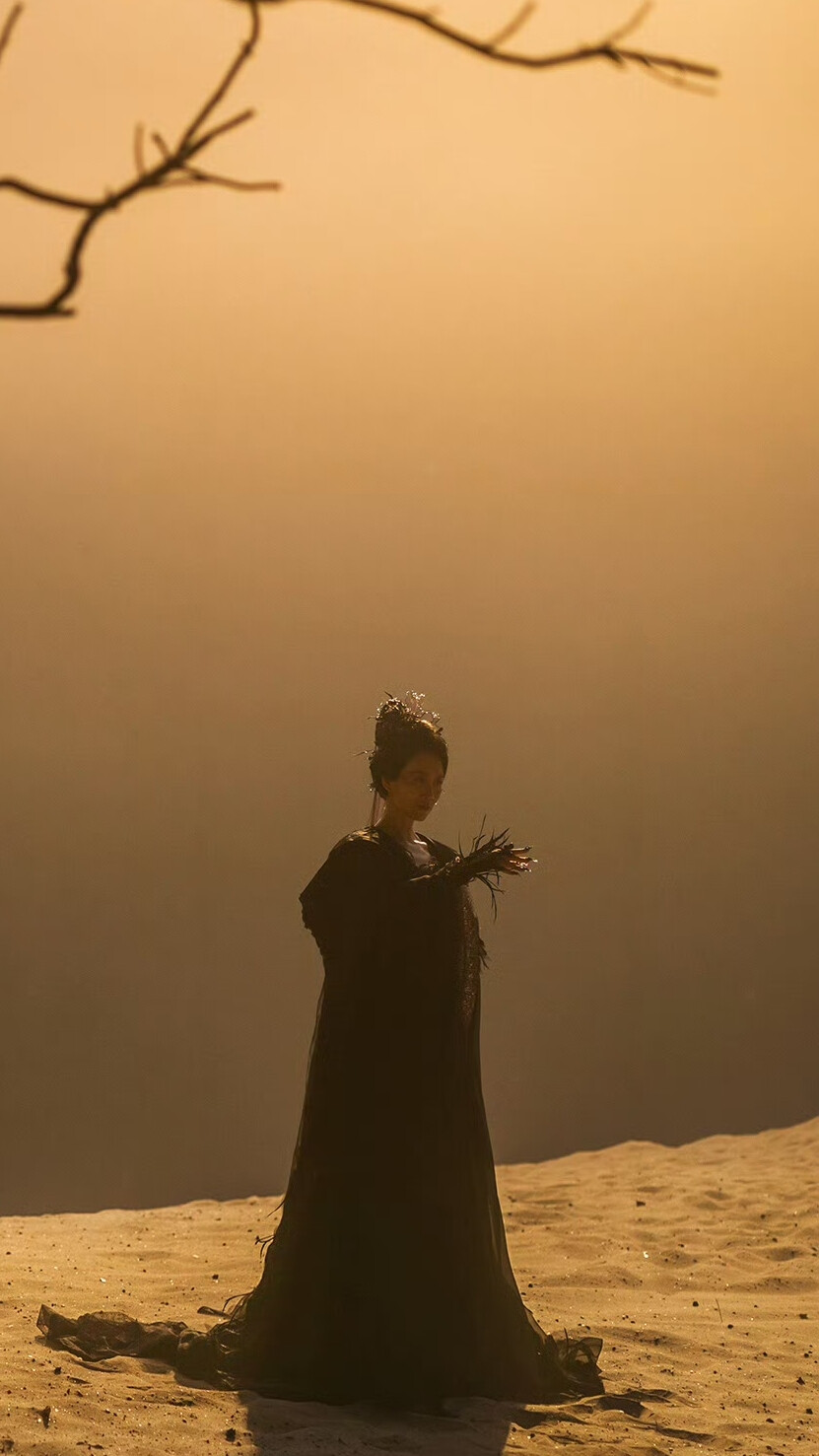 涂山小红娘月红篇 