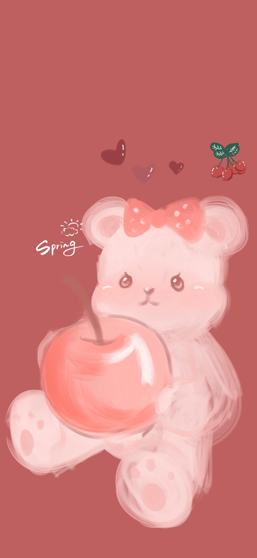 壁纸 ꙳ . ◡̈⃝
