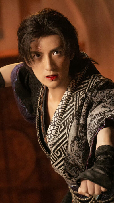 涂山小红娘月红篇 